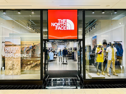 The North Face Houston