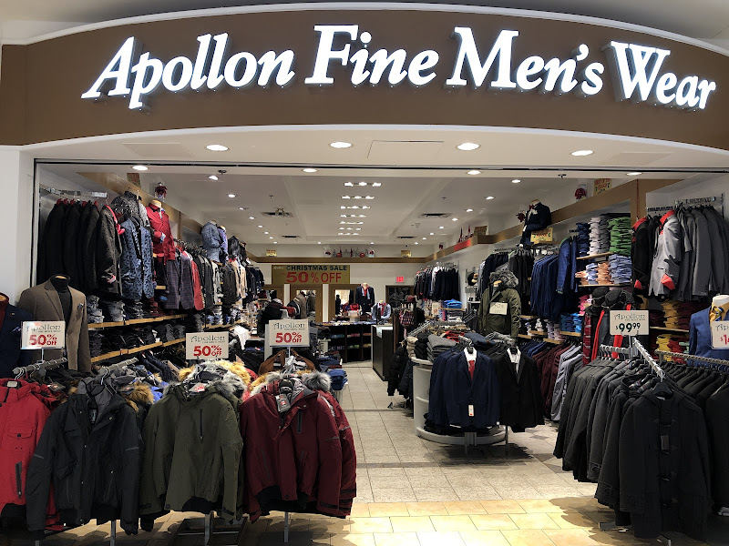 Apollon