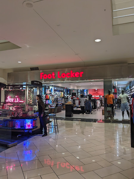Foot Locker