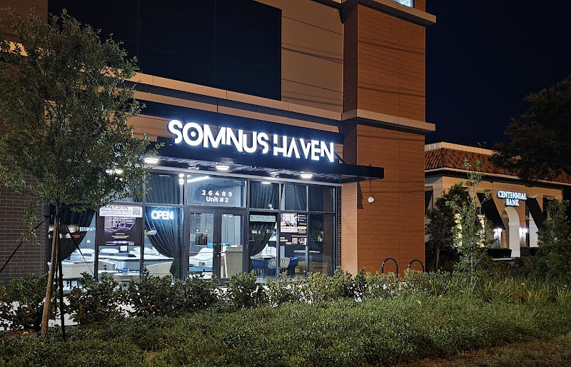 Somnus Haven