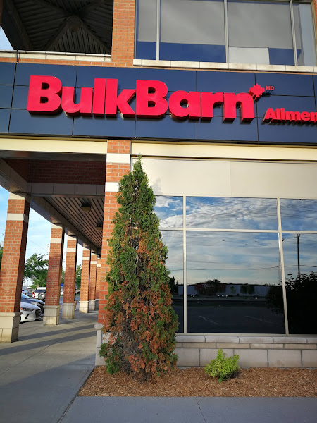 Bulk Barn
