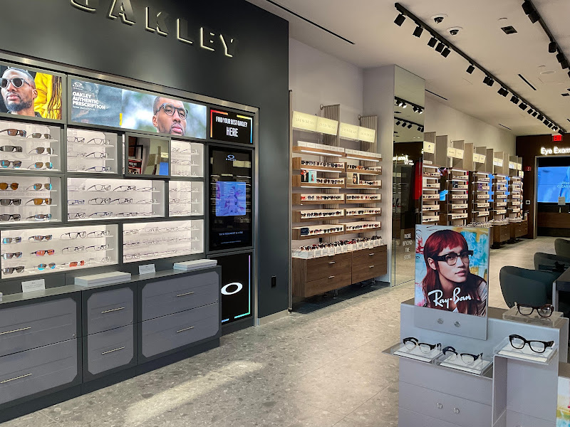 LensCrafters