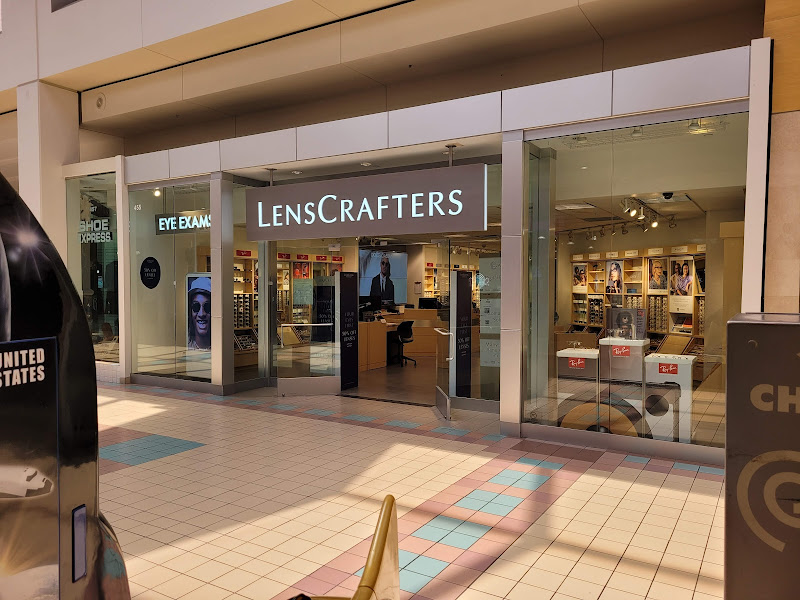 LensCrafters