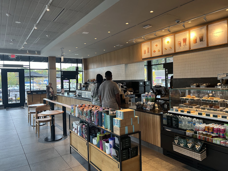 Starbucks Coffee Company