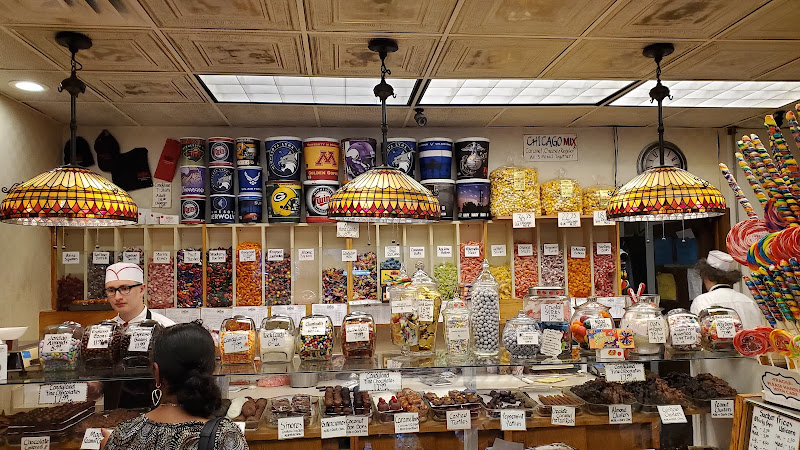 Candyland