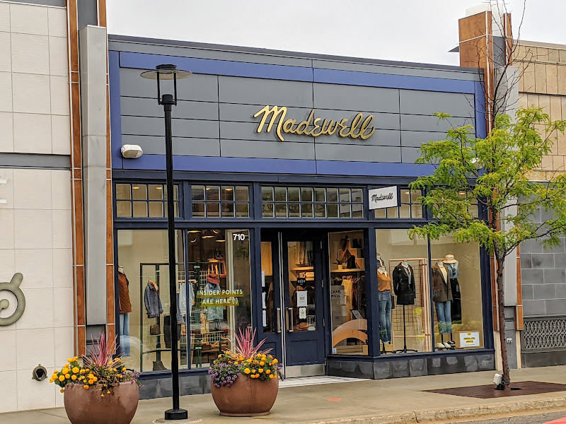 Madewell