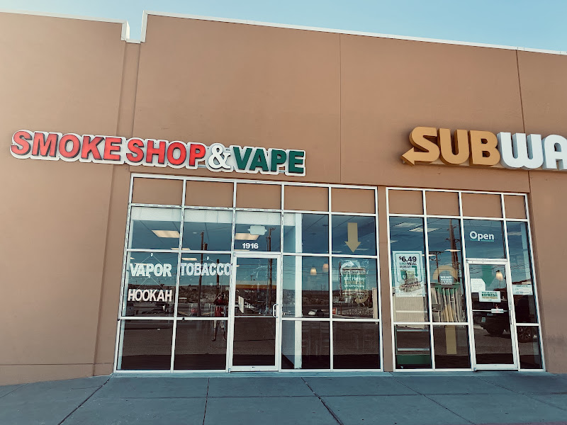 Truth smoke shop & Vape