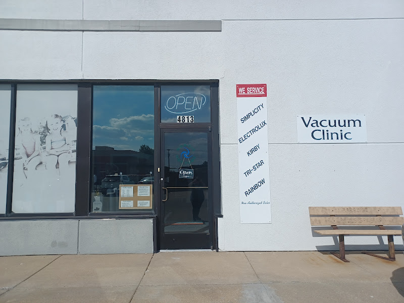 Vacuum Clinic