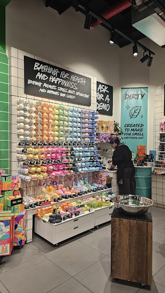 Lush