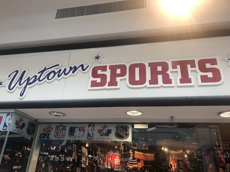 Uptown Sports Cards & Collectibles