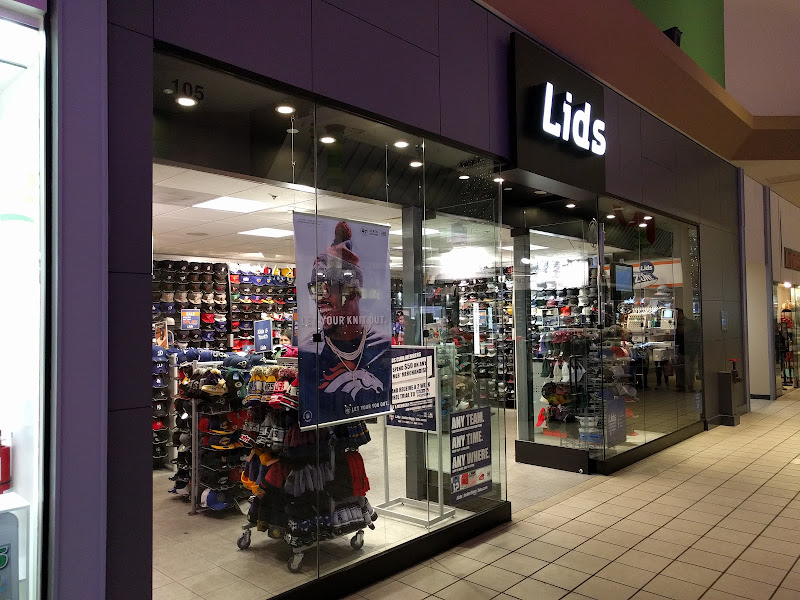 Lids
