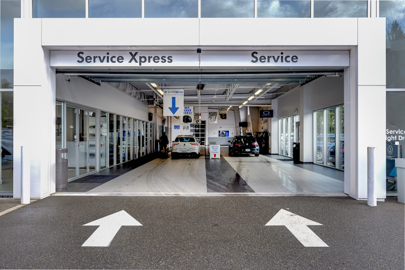 Volkswagen Service