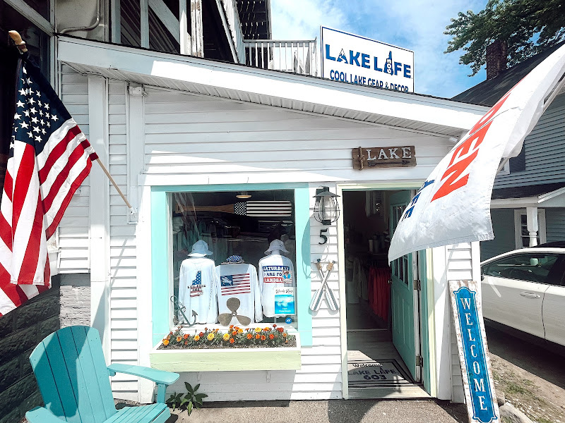 LakeLife603