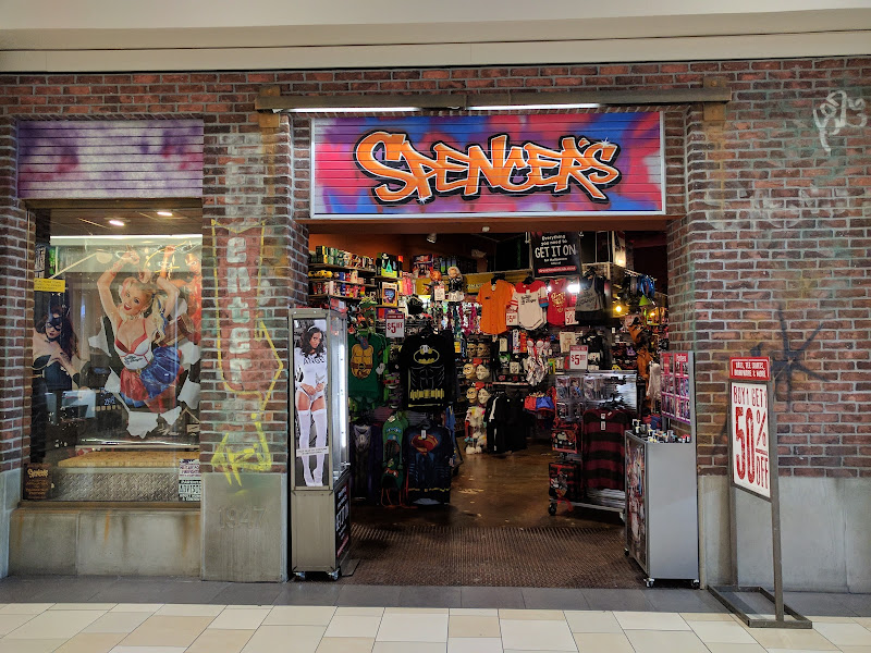 Spencer's