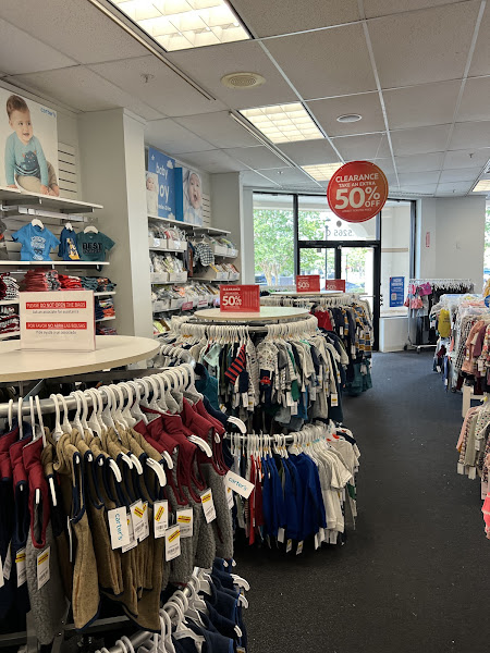 Carter's - Clearance Store