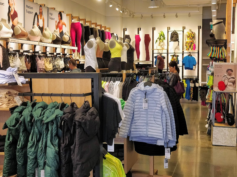 lululemon