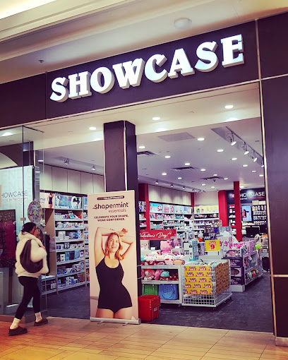 Showcase