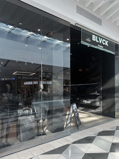 Blvck Paris