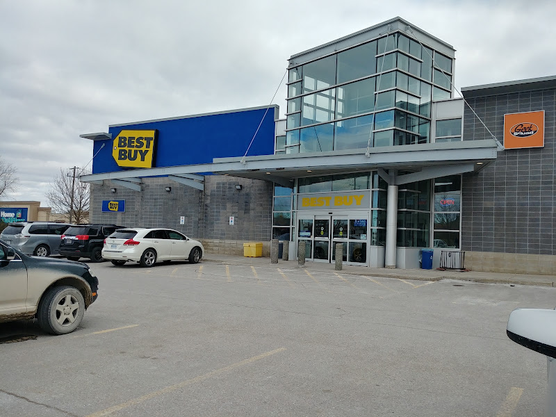 Best Buy