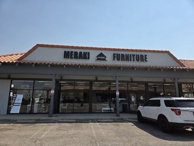 Meraki Home Furniture