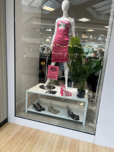 Charlotte Russe