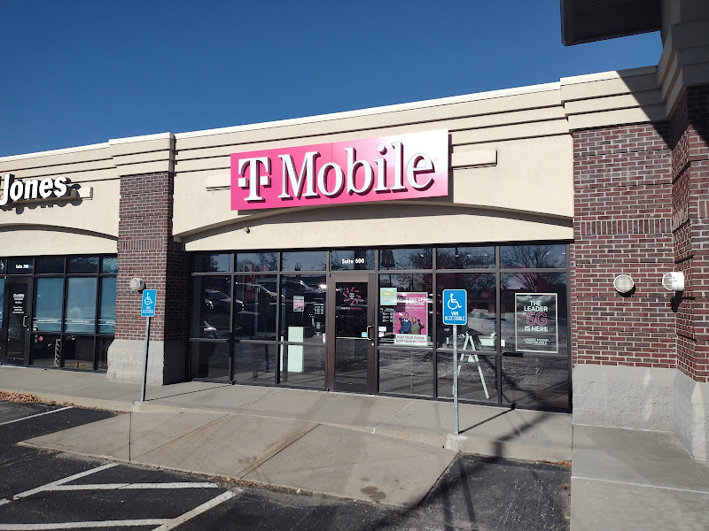 T-Mobile