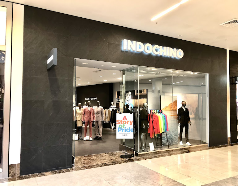 Indochino
