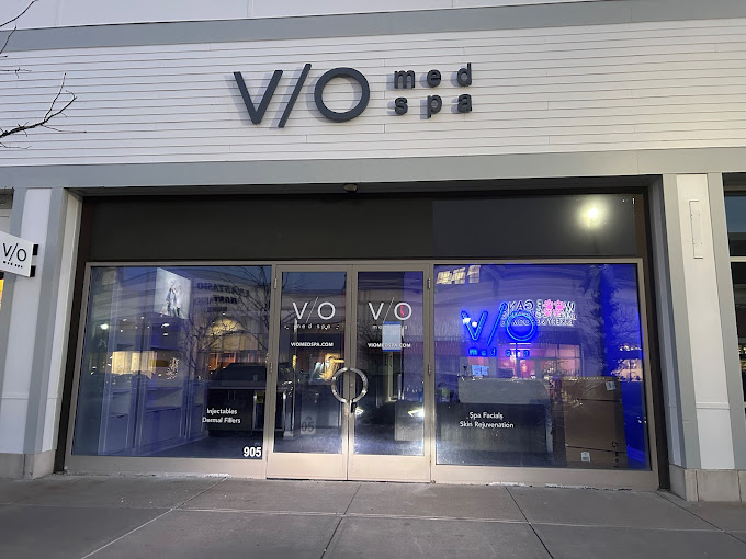 VIO Med Spa