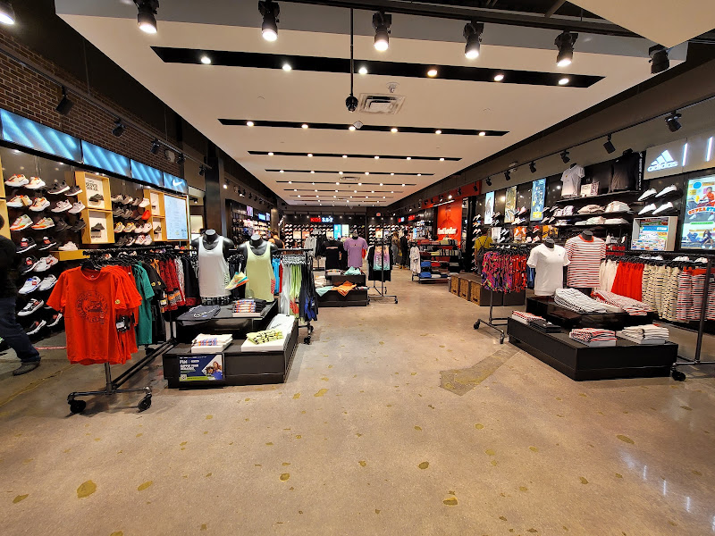 Foot Locker