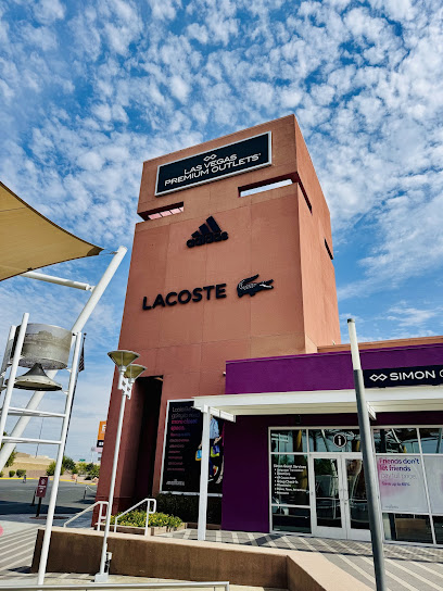 Las Vegas South Premium Outlets