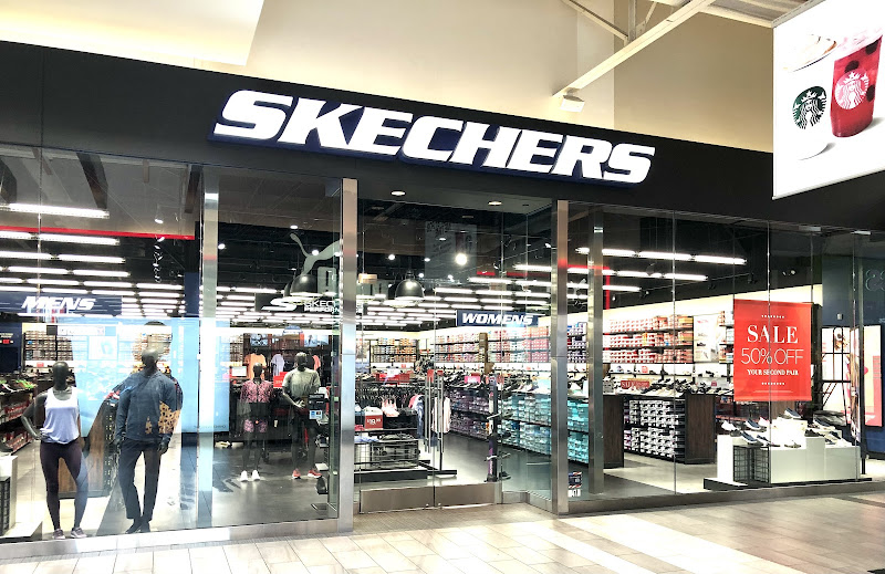 SKECHERS Factory Outlet