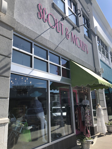 Scout & Molly's North Hills