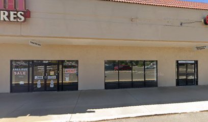 Gold Mountain Trading