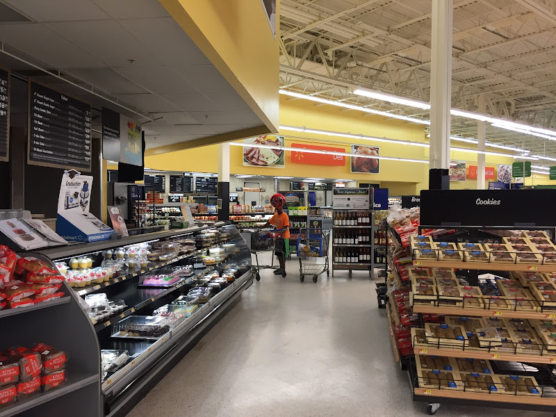 Walmart Supercenter