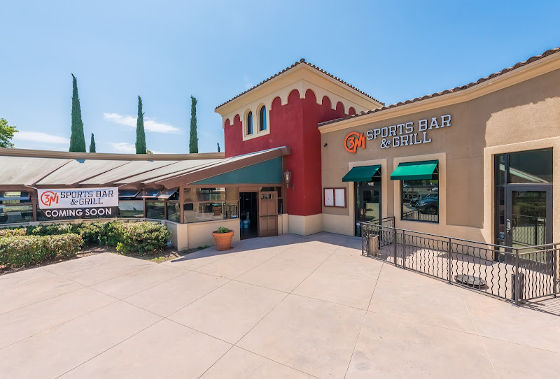3N1 Sports Bar & Grill