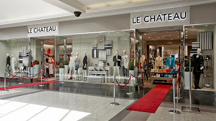 Le Château