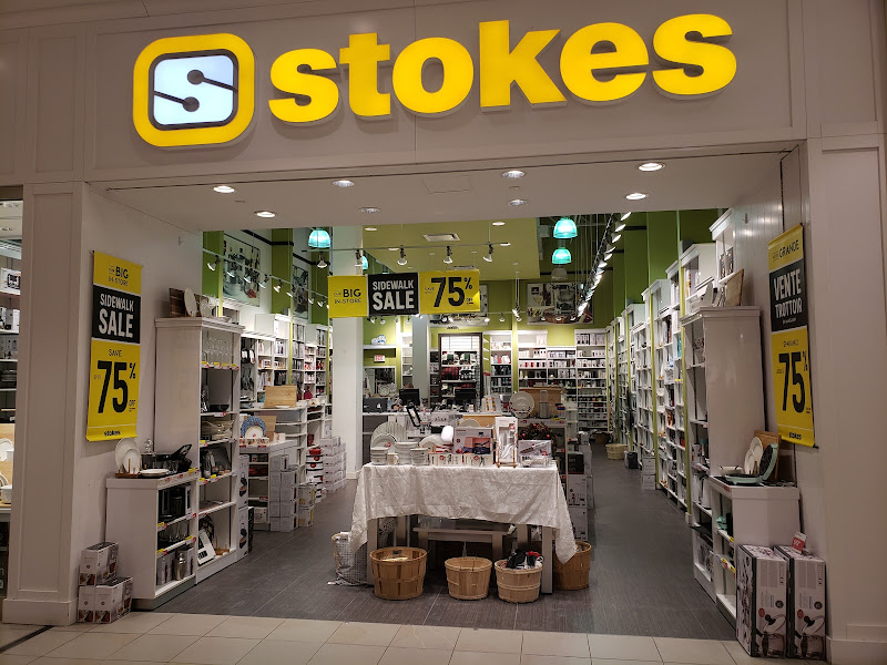 Stokes