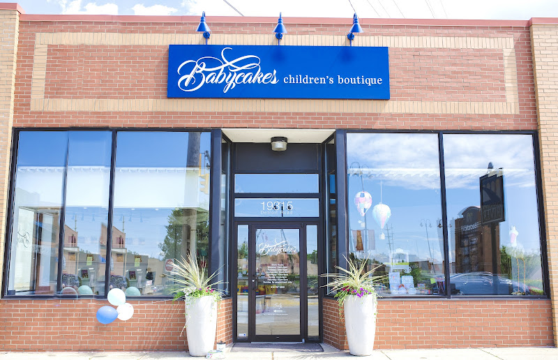 Babycakes Children's Boutique