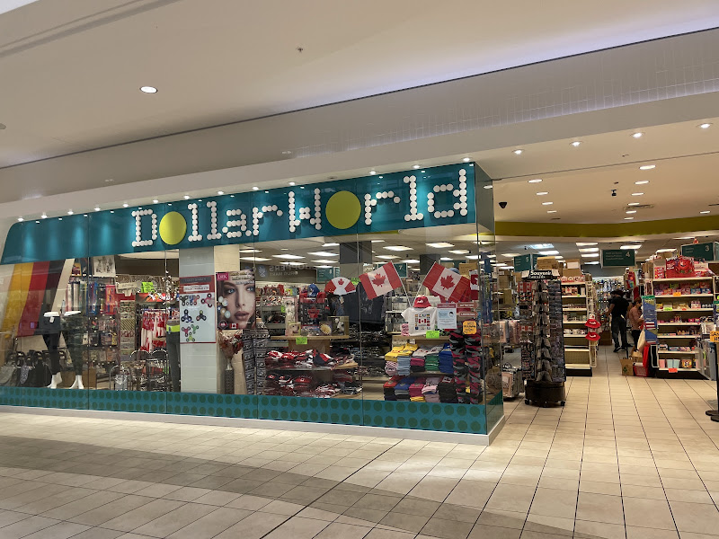 Dollar World Ltd