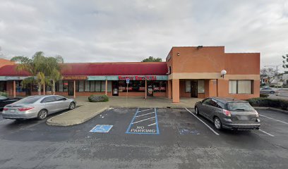 Party & Variety Store