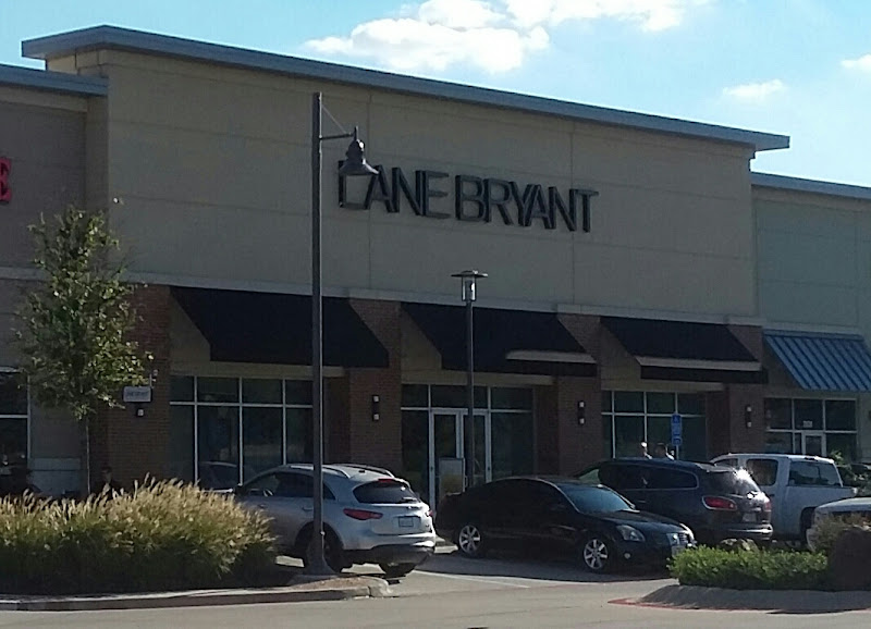 Lane Bryant
