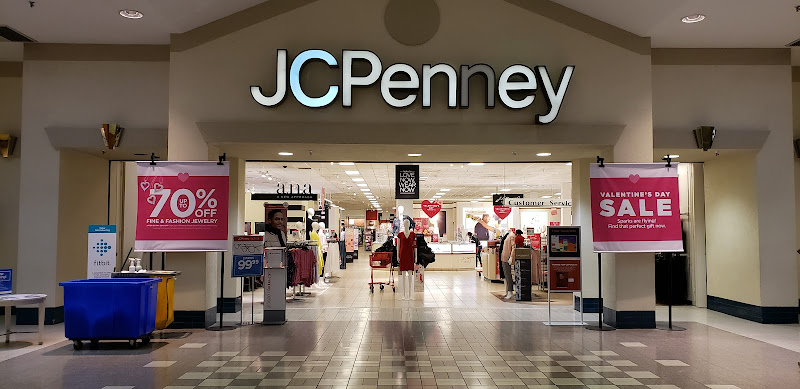 JCPenney