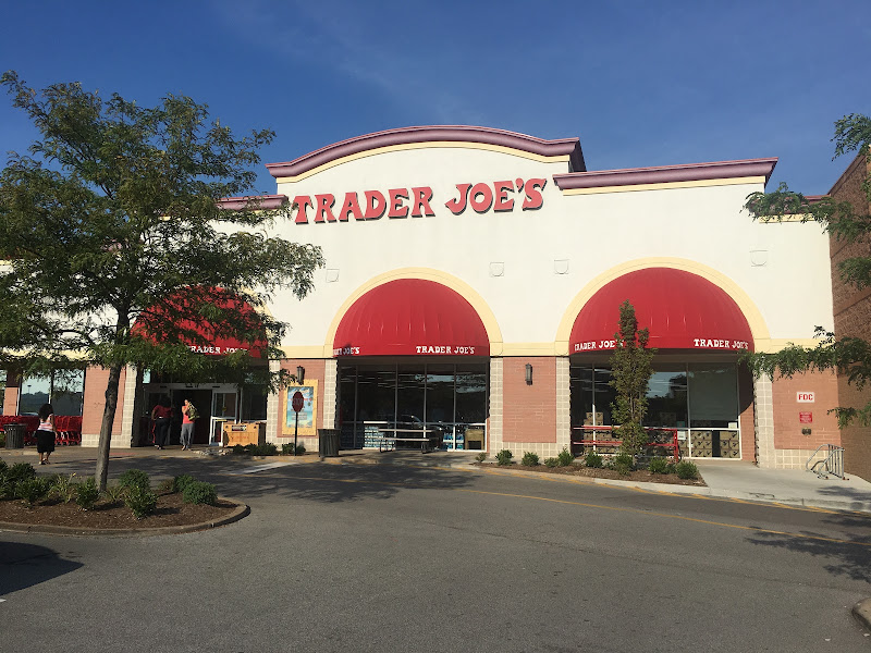 Trader Joe's