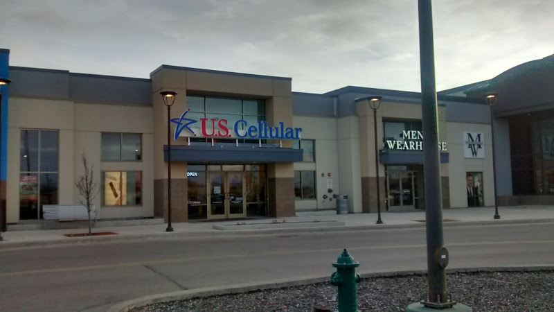 UScellular & T-Mobile Store