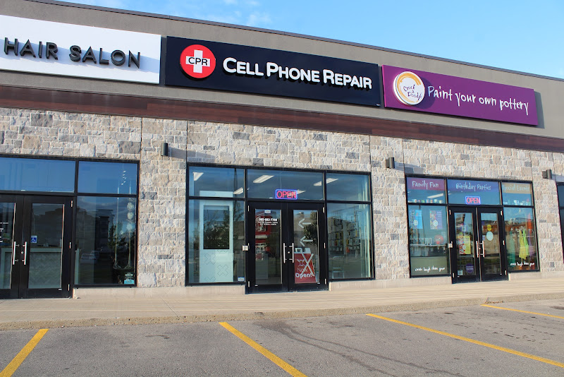CPR Cell Phone Repair
