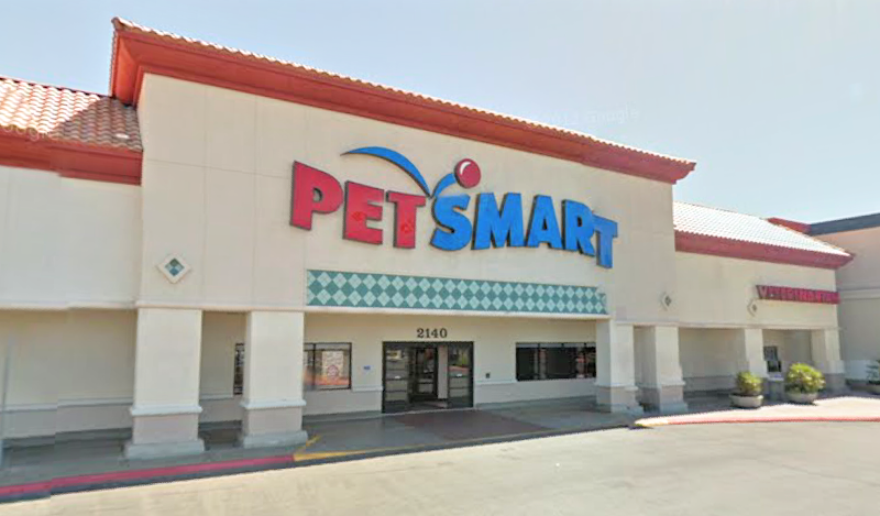 PetSmart
