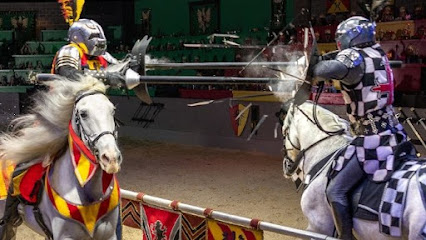 Medieval Times Dinner & Tournament