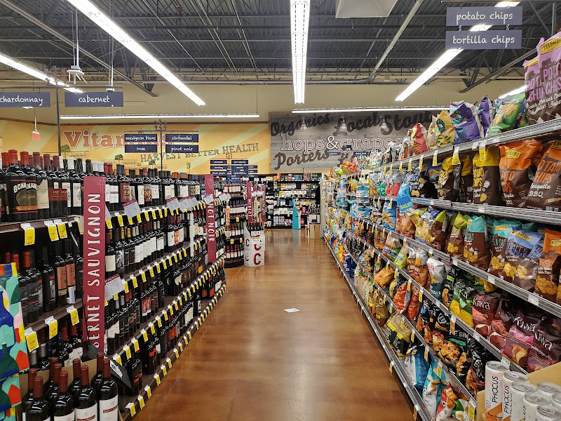 Fresh Thyme Market