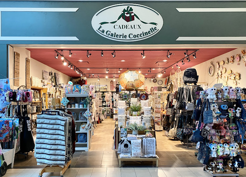 La Galerie Coccinelle