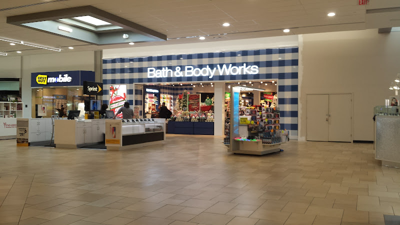 Bath & Body Works